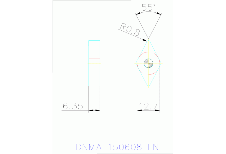 DNGA 150608 LN TB730