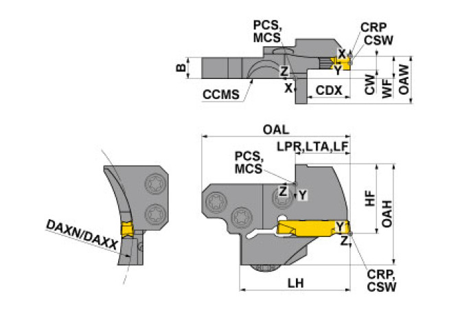 GYM25RD-H25-125