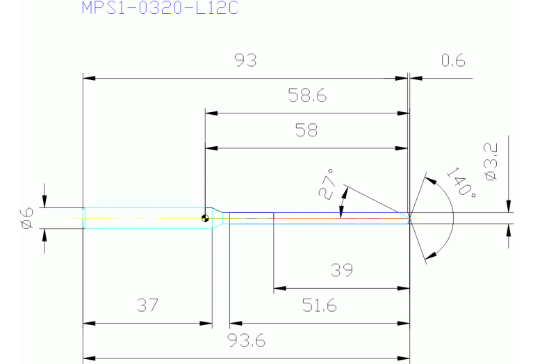 MPS1-0320-L12C DP1021
