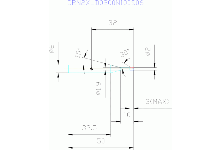 CRN2XLD0200N100S06