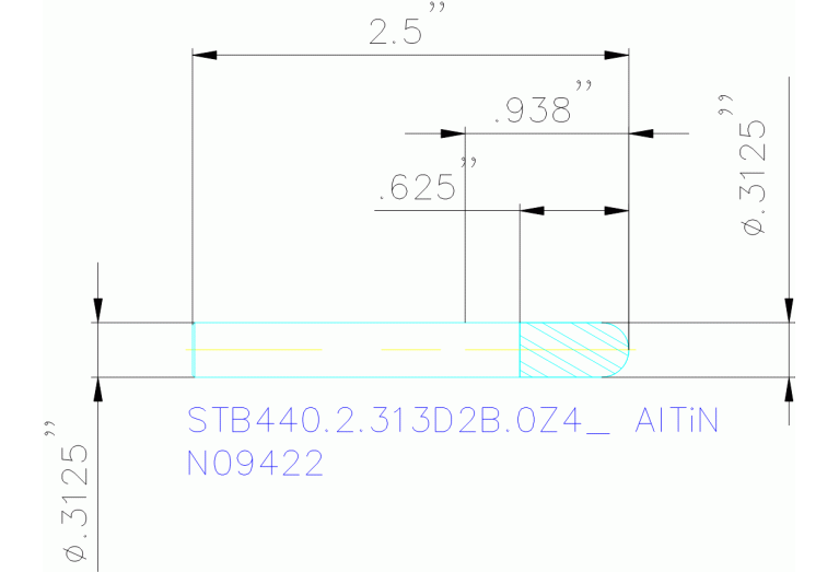 STB440.2.313D2B.0Z4 ALTIN