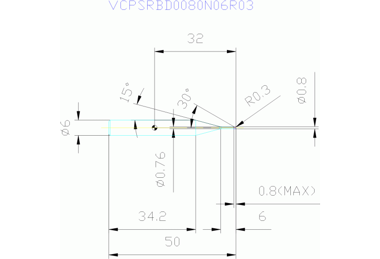 VCPSRBD0080N06R03