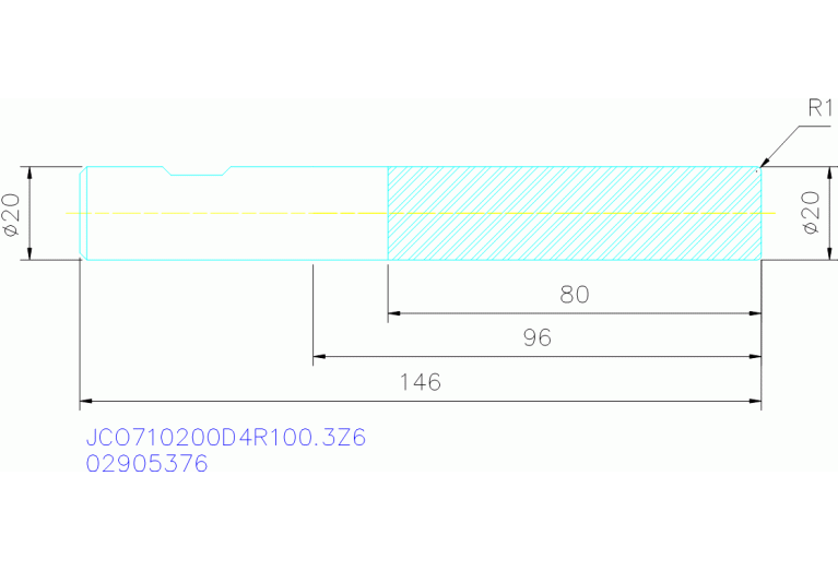 JCO710200D4R100.3Z6