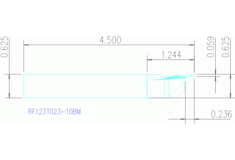 RF123T023-10BM
