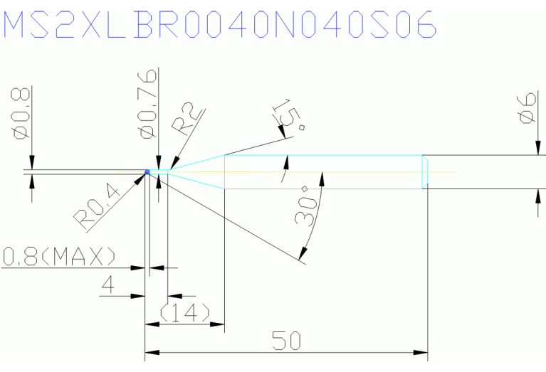 MS2XLBR0040N040S06