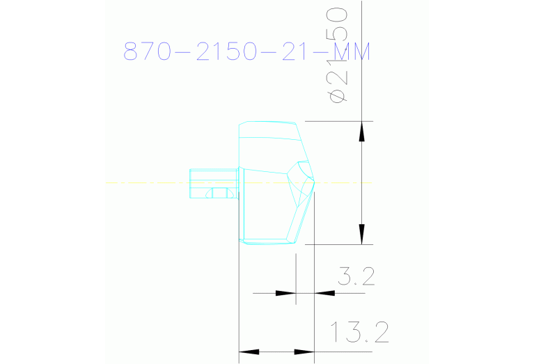870-2150-21-MM 2234