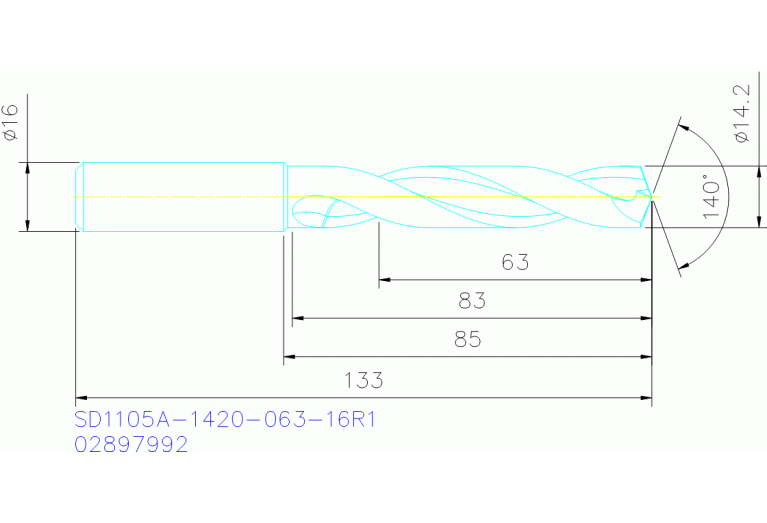 SD1105A-1420-063-16R1