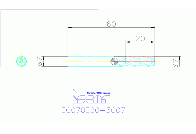 EC070E20-3C07 IC900