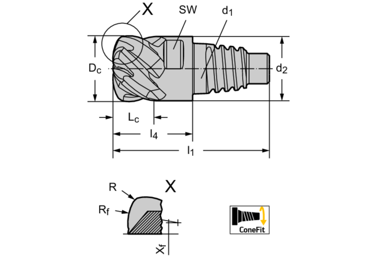 MD025-10.0E5P150-WJ30RA