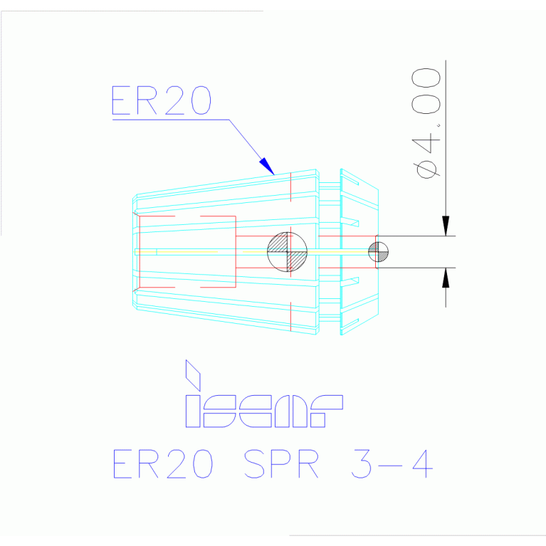 ER20 SPR 3-4