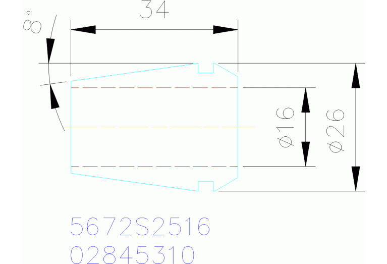 5672S2516