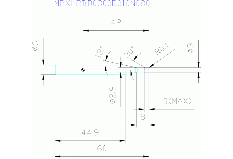 MPXLRBD0300R010N080