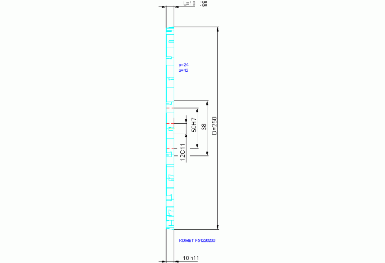 F51 22620