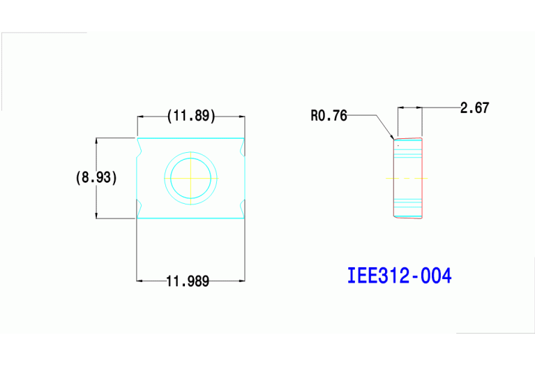 IEE312-004 IN2505