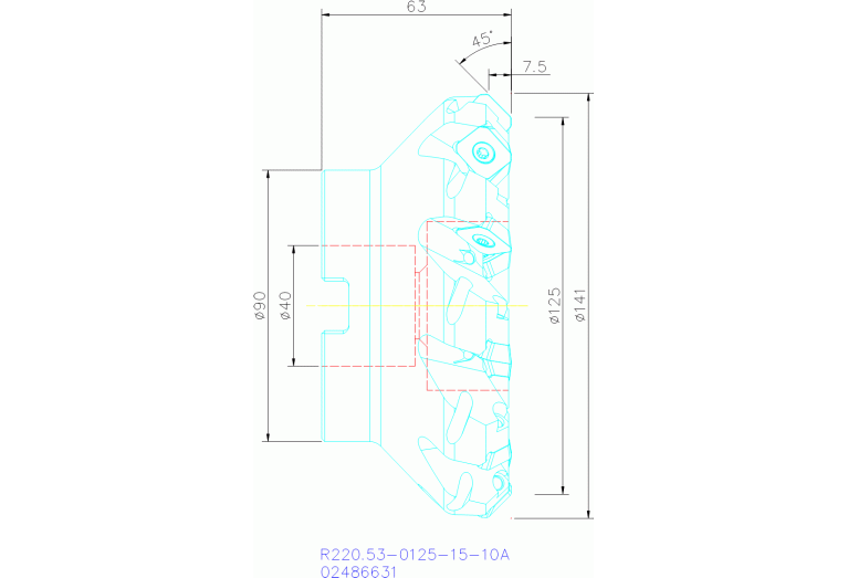 R220.53-0125-15-10A