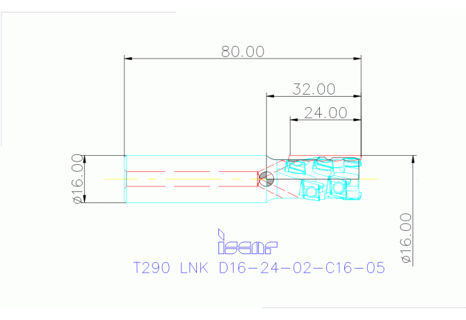 T290 LNK D16-24-02-C16-05
