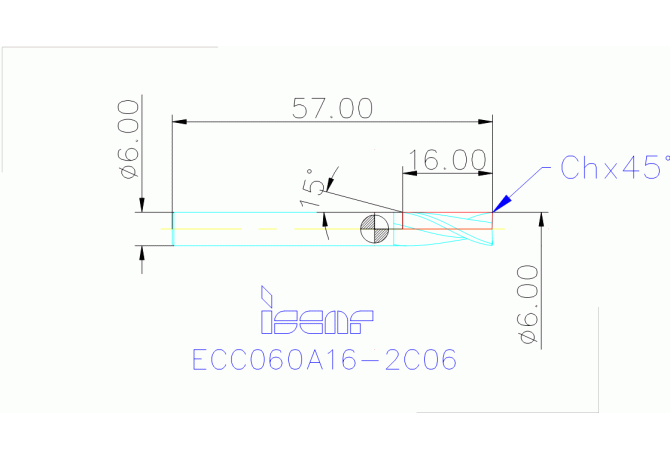 ECC060A16-2C06 IC900