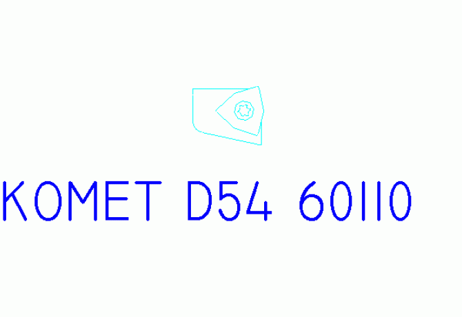 D54 60110