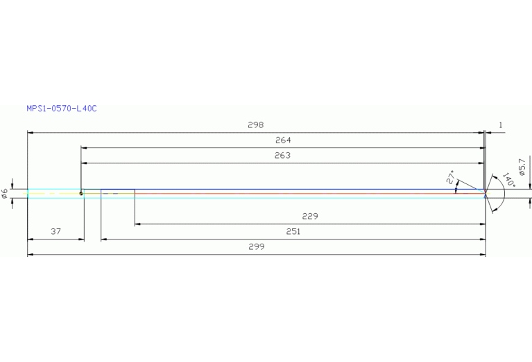 MPS1-0570-L40C DP1021