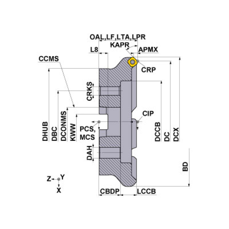 WSX445L25010KN