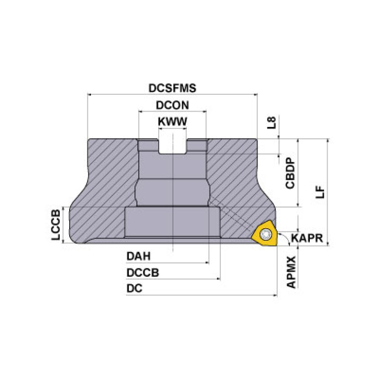 WWX400R10005DA