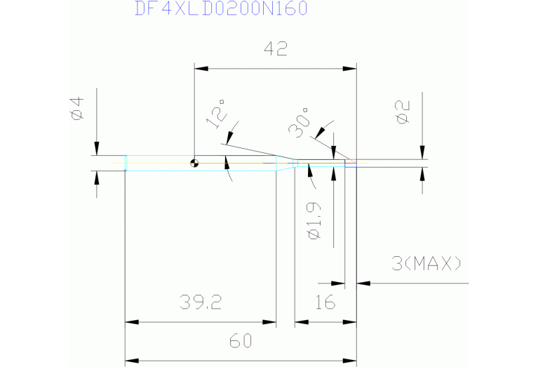 DF4XLD0200N160