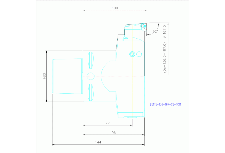 B5115-136-167-C8-TC11