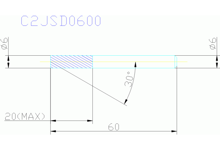 C2JSD0600