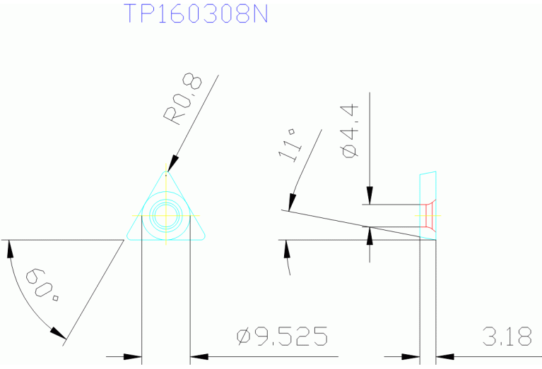 NP-TPGB160308GA3 MB8120