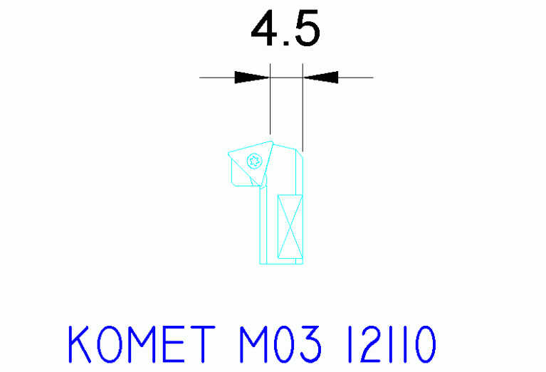 M03 12110