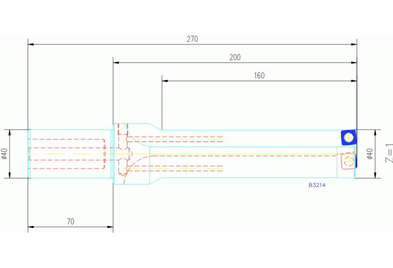 B3214.F.040.Z01.160R