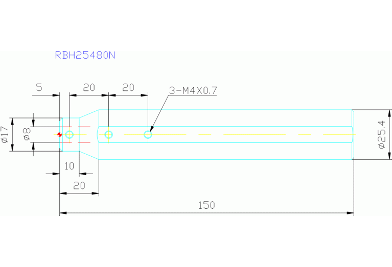 RBH25480N