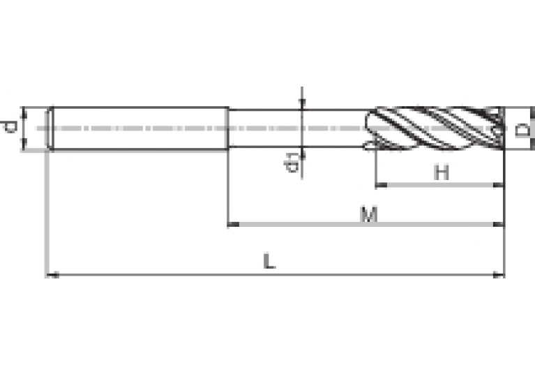 UM-4EFP-D12.0 KMG405