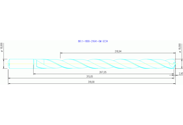 861.1-1800-216A1-GM GC34