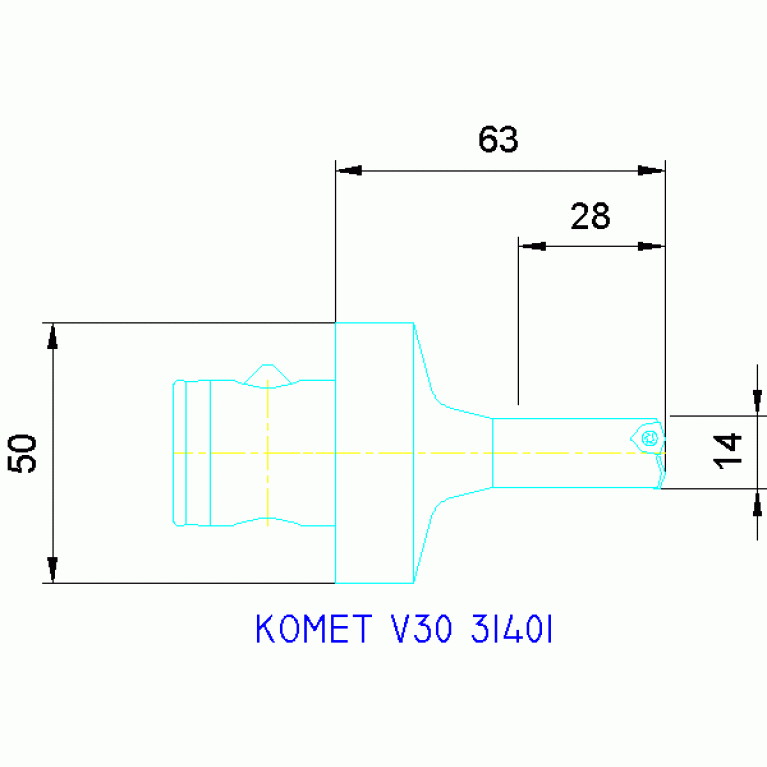 V30 31401