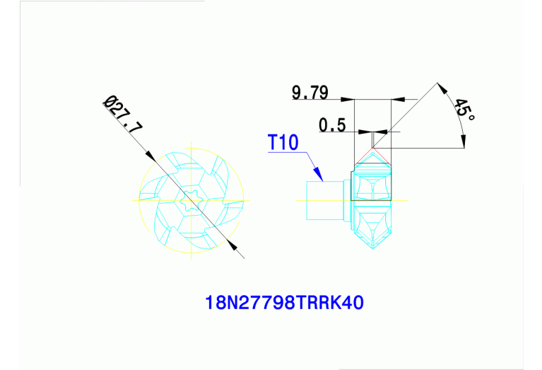 18N27798TRRK40 IN2005