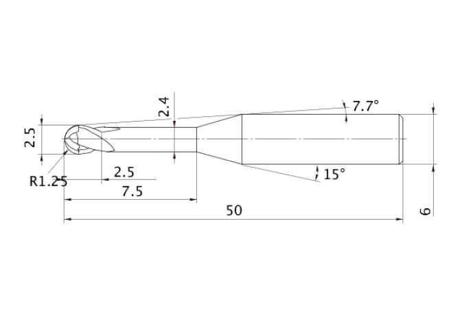 MS2XLBR0125N075S06
