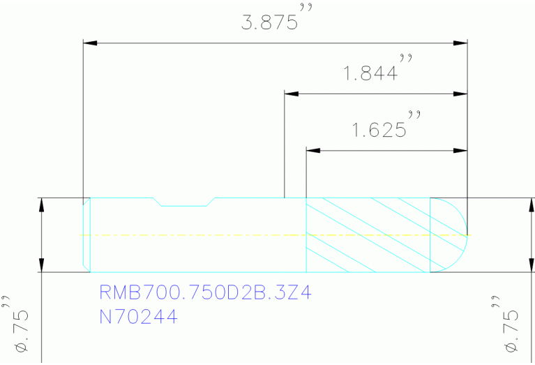 RMB700.750D2B.3Z4