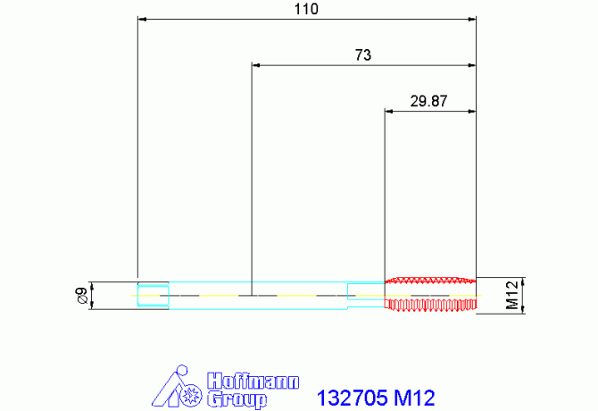 132705 M12