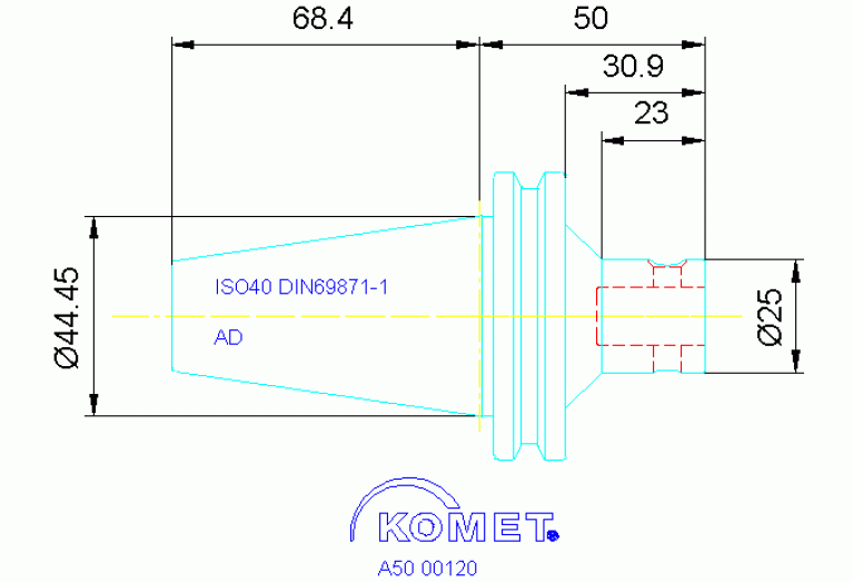 A50 00120
