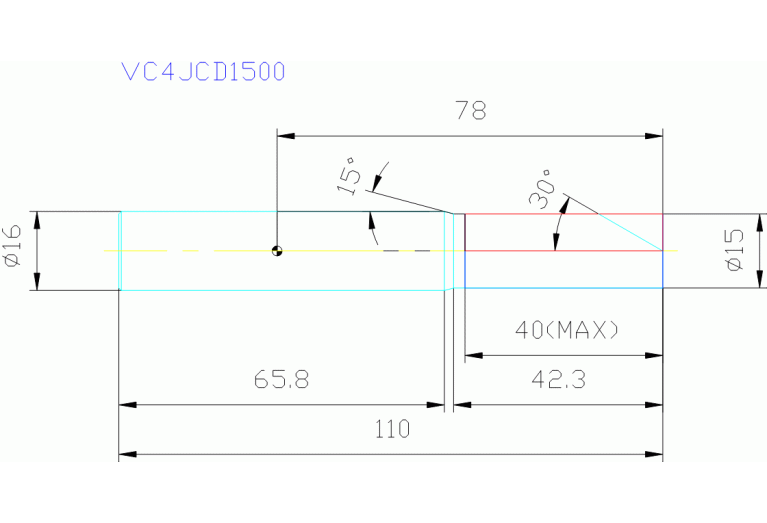 VC4JCD1500