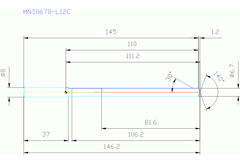 MNS0670-L12C TF15