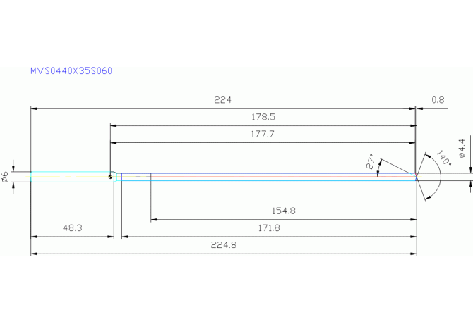 MVS0440X35S060