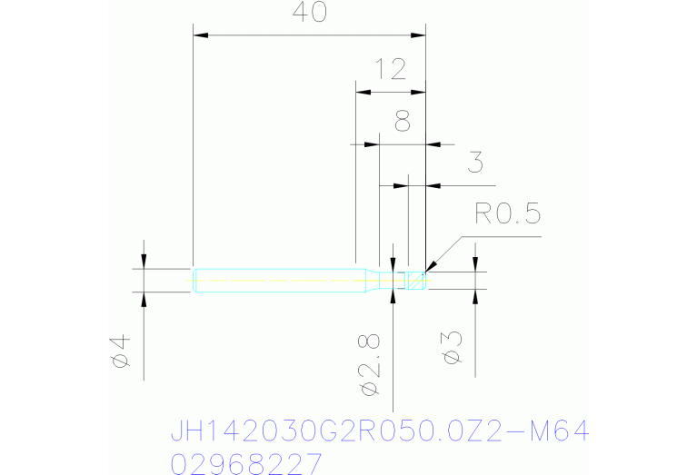 JH142030G2R050.0Z2-HXT