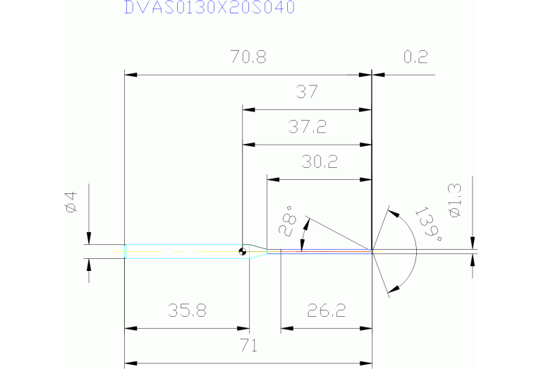 DVAS0130X20S040 DP1120
