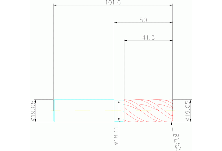 2F342-1905-152-PC 1730