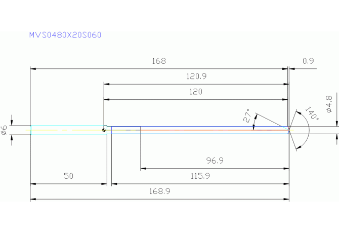 MVS0480X20S060
