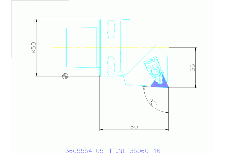 C5-TTJNL 35060-16