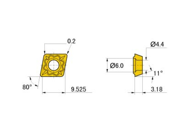 CPMT090302-SQ NX2525