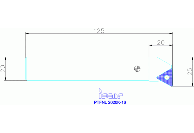 PTFNL 2020K-16